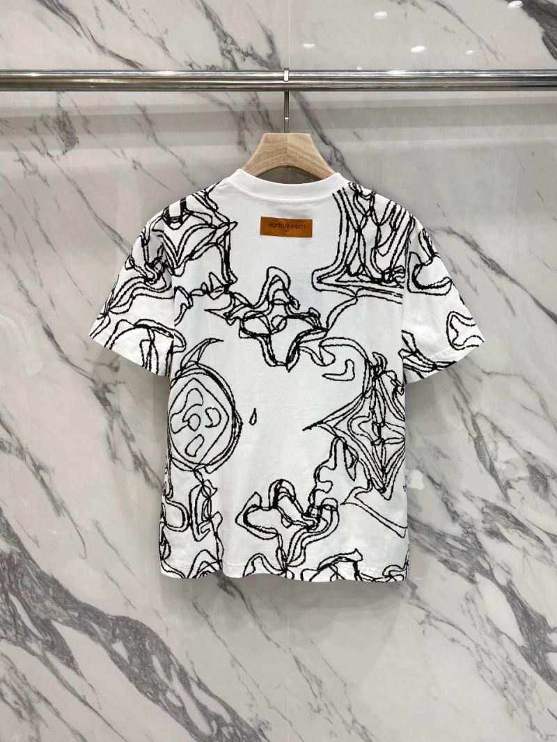 Louis Vuitton T-Shirts